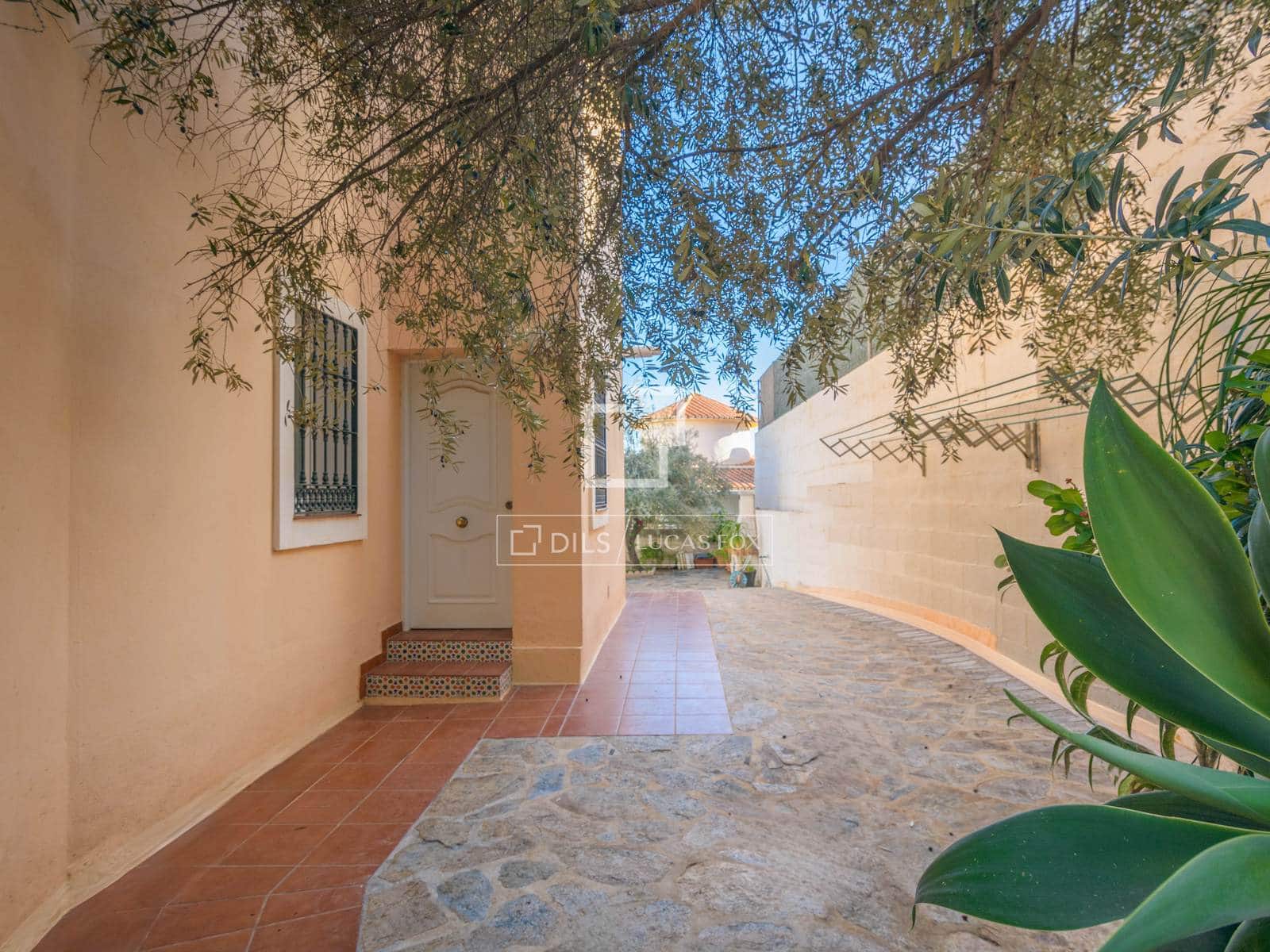 5 camera da letto Villa in vendita in La Cala del Moral con piscina garage - 1.350.000 € (Rif: 9765236)