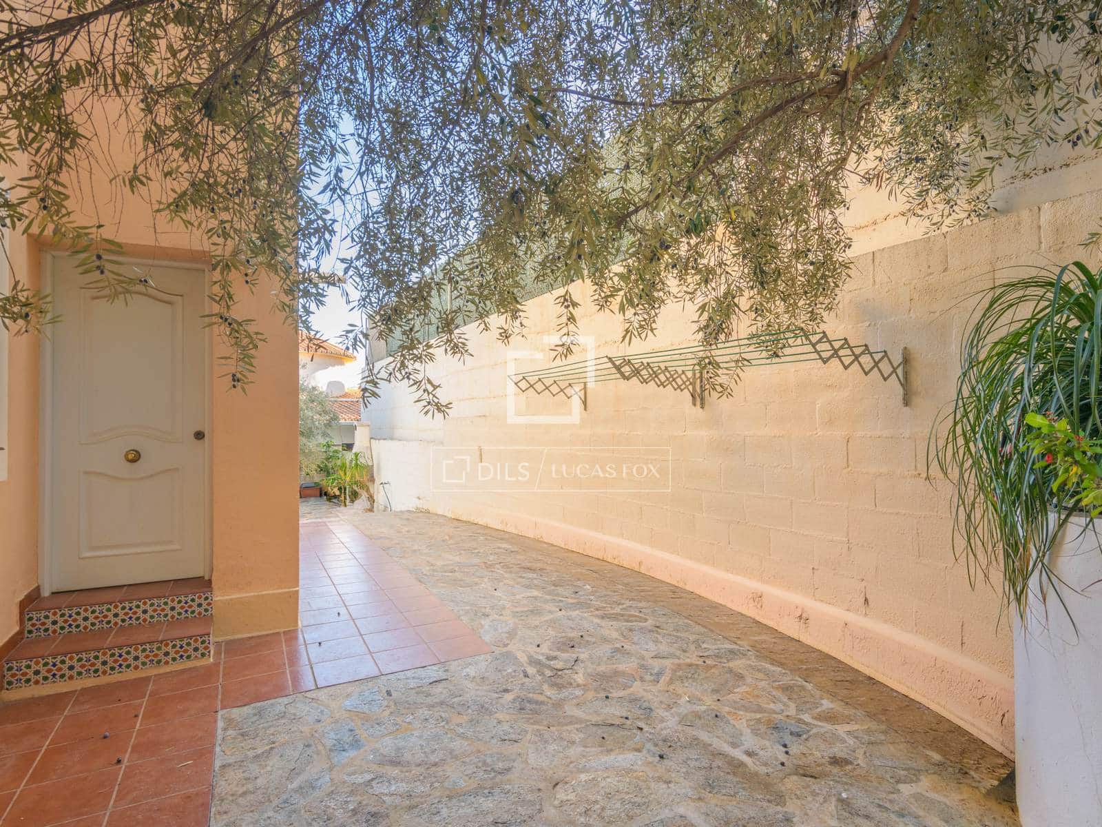 5 camera da letto Villa in vendita in La Cala del Moral con piscina garage - 1.350.000 € (Rif: 9765236)