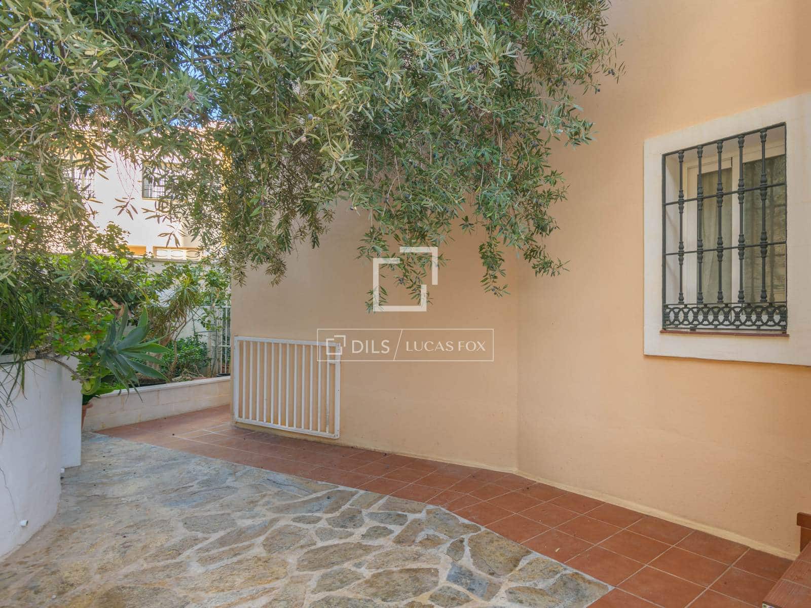 5 camera da letto Villa in vendita in La Cala del Moral con piscina garage - 1.350.000 € (Rif: 9765236)