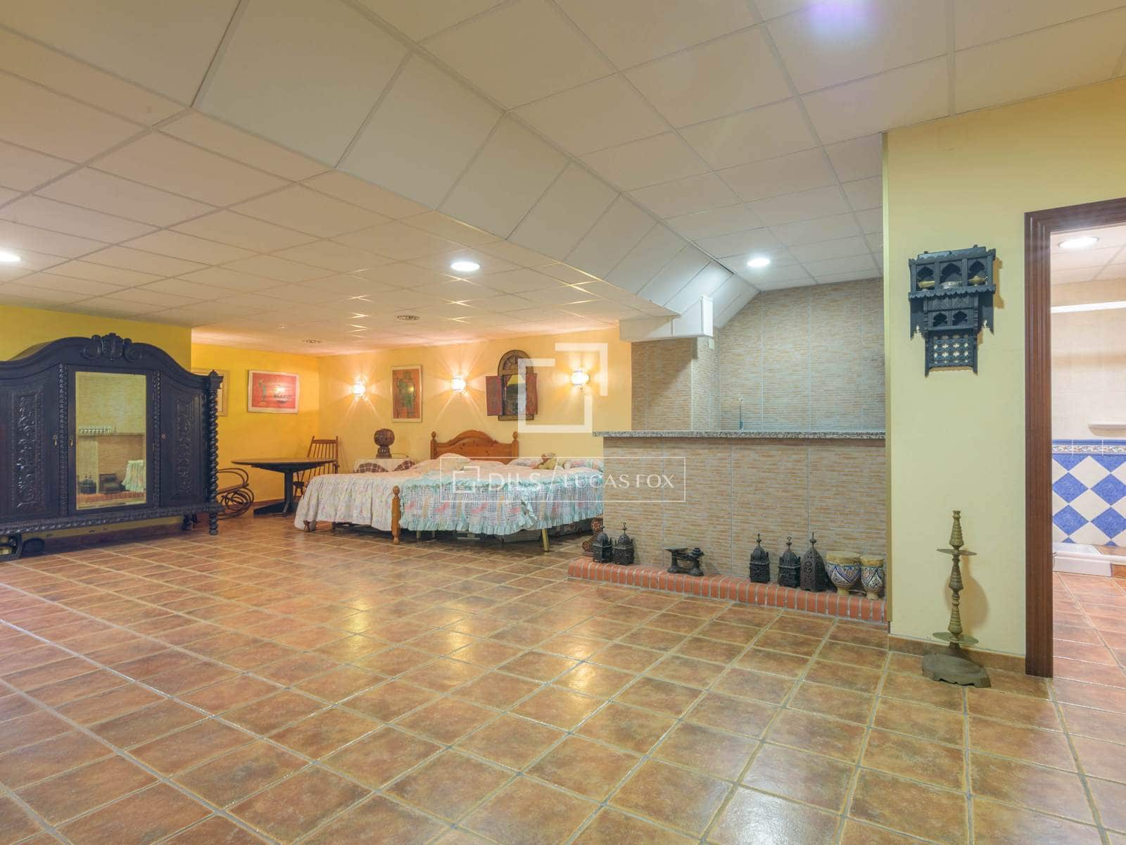 5 camera da letto Villa in vendita in La Cala del Moral con piscina garage - 1.350.000 € (Rif: 9765236)