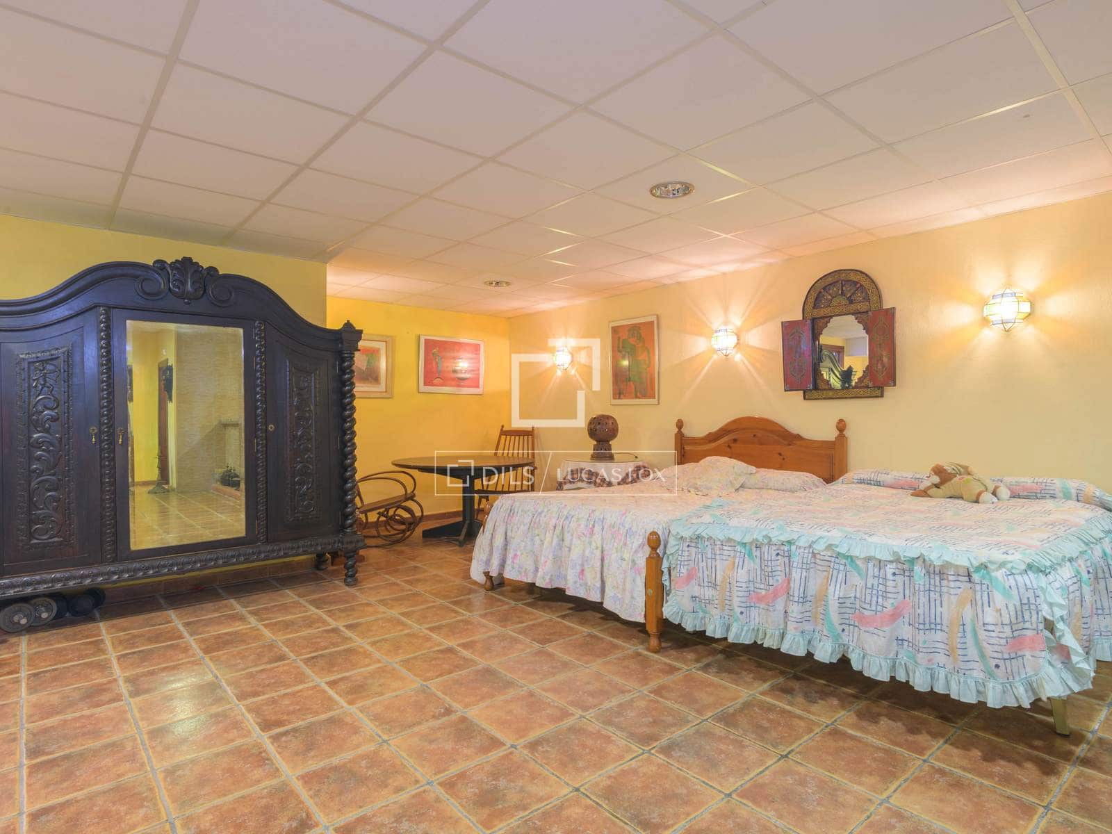 5 camera da letto Villa in vendita in La Cala del Moral con piscina garage - 1.350.000 € (Rif: 9765236)