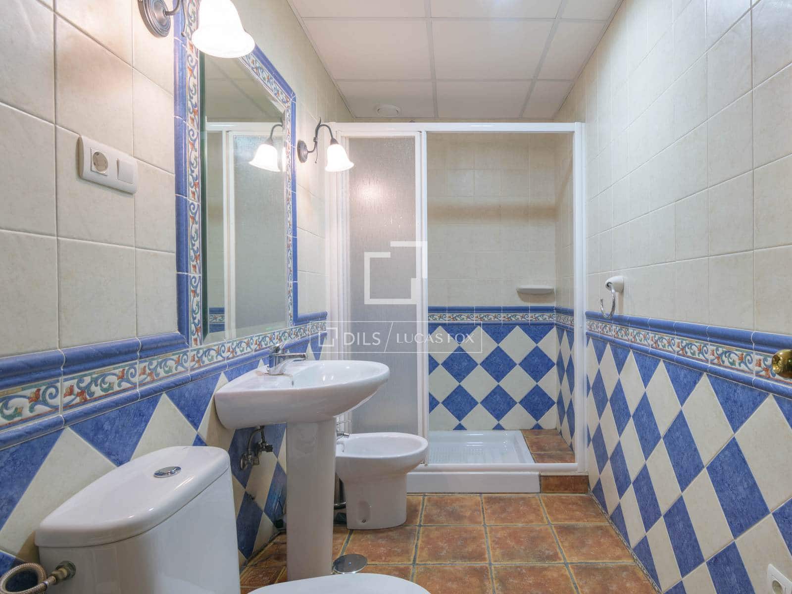 5 camera da letto Villa in vendita in La Cala del Moral con piscina garage - 1.350.000 € (Rif: 9765236)