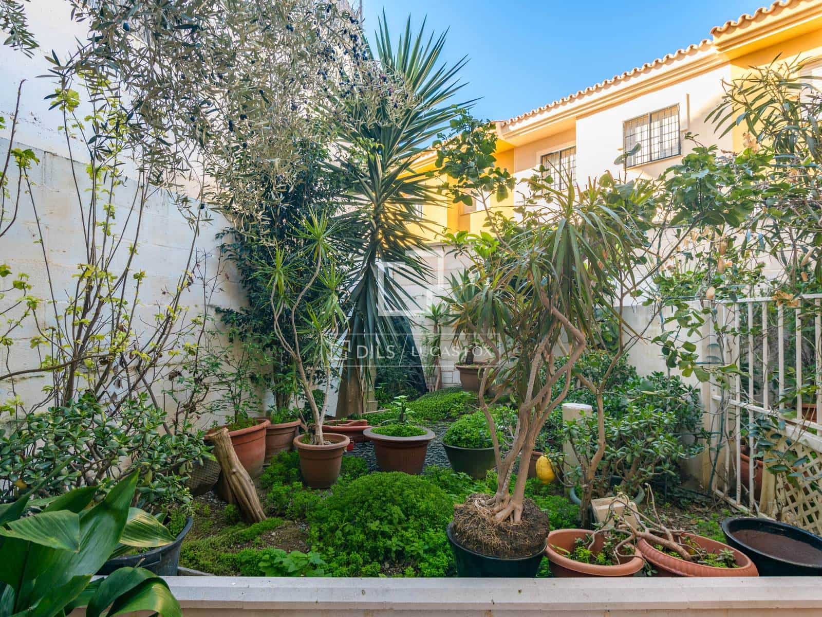 5 camera da letto Villa in vendita in La Cala del Moral con piscina garage - 1.350.000 € (Rif: 9765236)