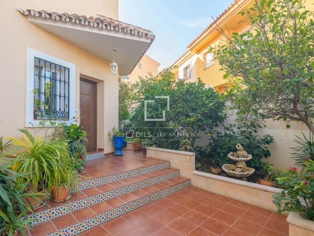 5 camera da letto Villa in vendita in La Cala del Moral, Rincón de la Victoria con piscina garage - 1.350.000 € (Rif: 9765236)