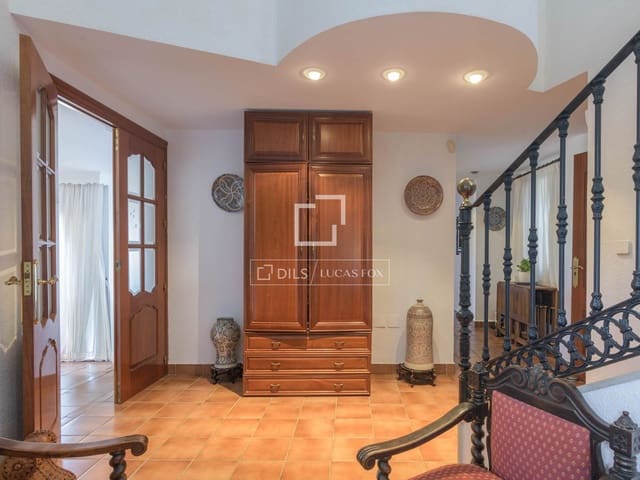 5 camera da letto Villa in vendita in La Cala del Moral, Rincón de la Victoria con piscina garage - 1.350.000 € (Rif: 9765236)