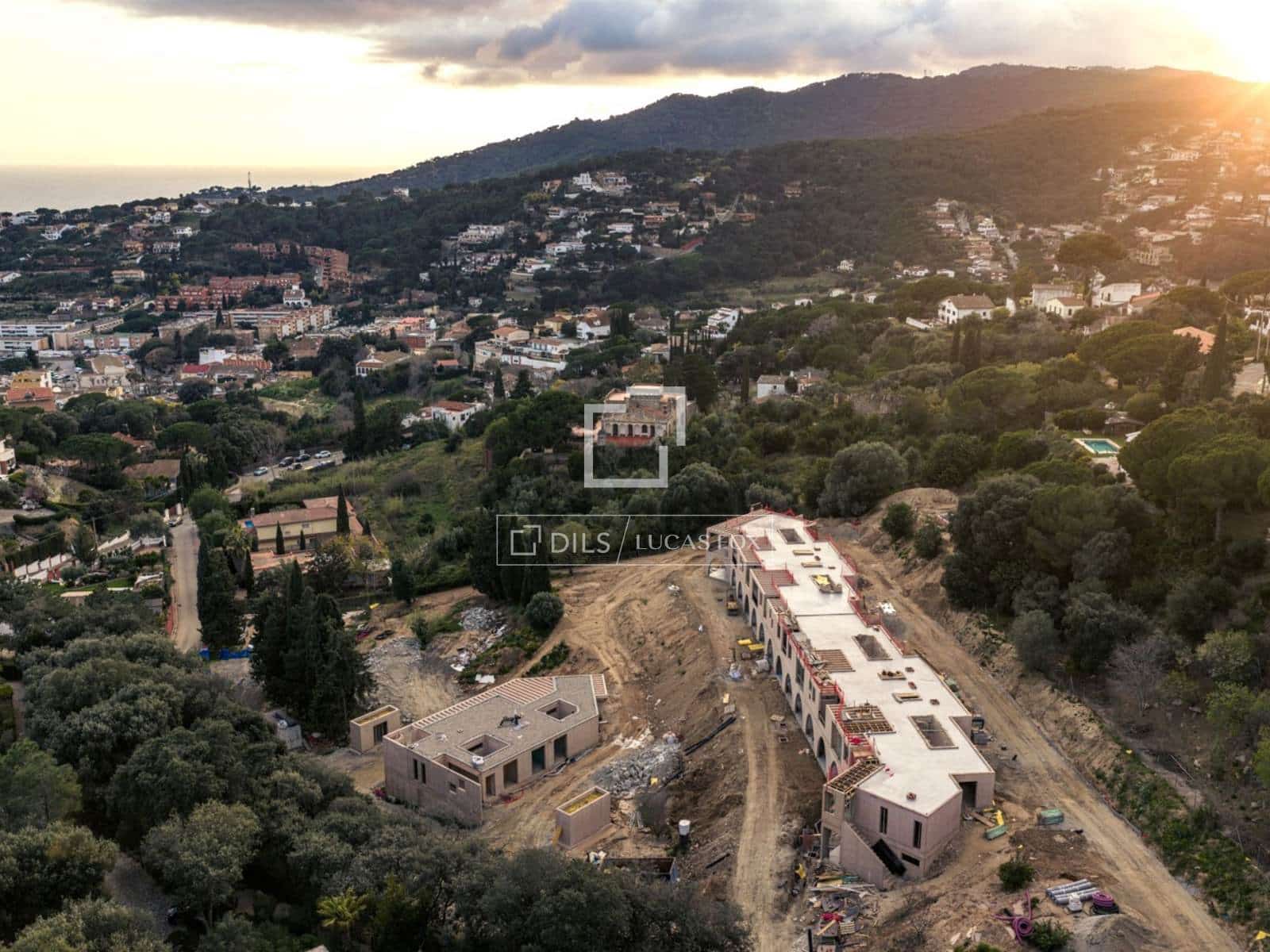 5 camera da letto Villa in vendita in Cabrils con piscina garage - 1.865.000 € (Rif: 9765237)