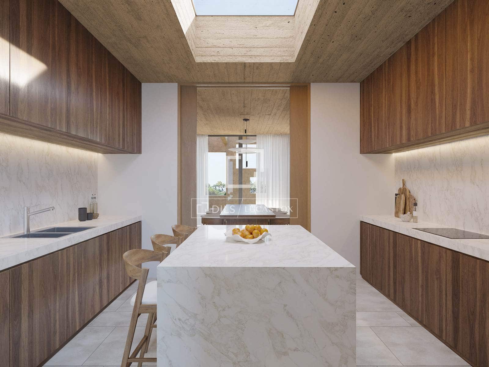 5 bedroom Villa for sale in Cabrils with pool garage - € 1,865,000 (Ref: 9765237)