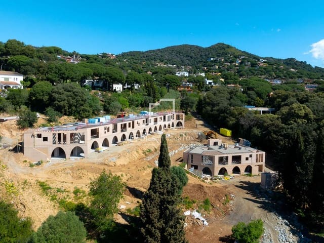 5 camera da letto Villa in vendita in Cabrils con piscina garage - 1.865.000 € (Rif: 9765237)