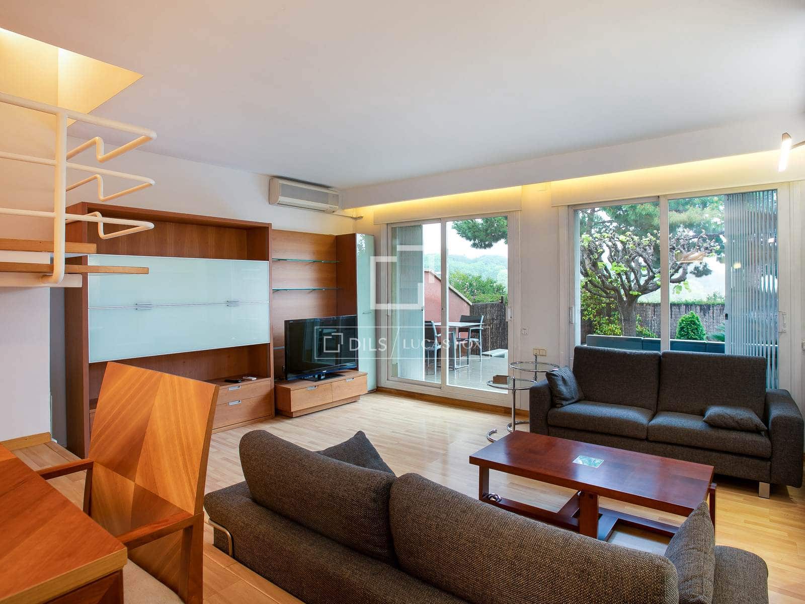 3 Zimmer Villa zu verkaufen in Alella mit Pool Garage - 790.000 € (Ref: 9765238)