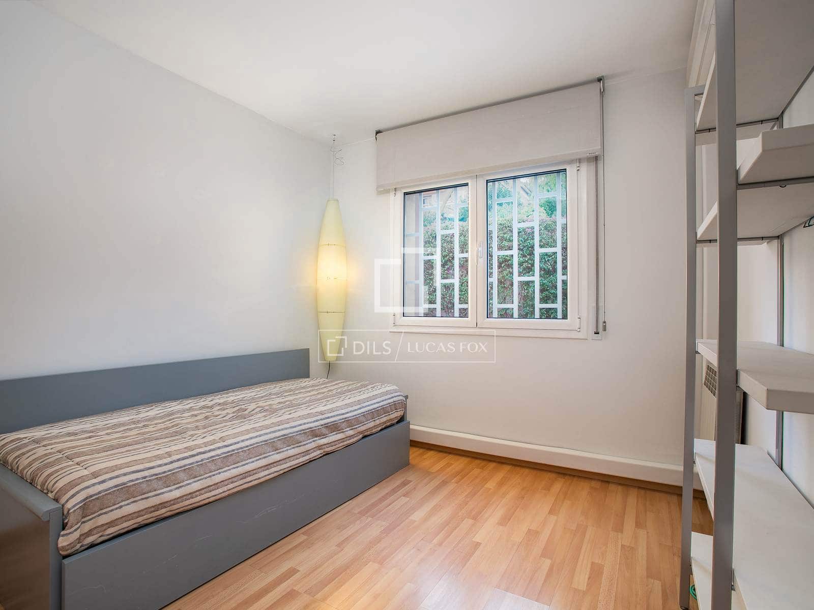 3 Zimmer Villa zu verkaufen in Alella mit Pool Garage - 790.000 € (Ref: 9765238)