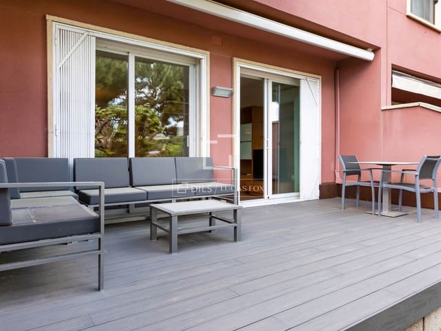 3 Zimmer Villa zu verkaufen in Alella mit Pool Garage - 790.000 € (Ref: 9765238)