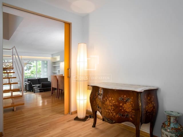 3 Zimmer Villa zu verkaufen in Alella mit Pool Garage - 790.000 € (Ref: 9765238)