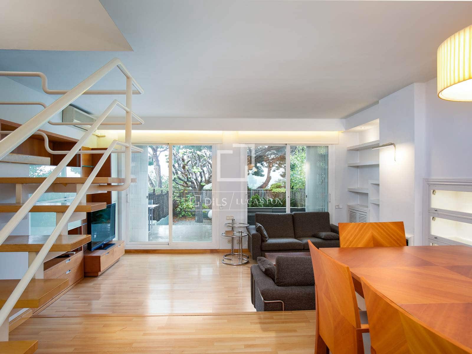 3 Zimmer Villa zu verkaufen in Alella mit Pool Garage - 790.000 € (Ref: 9765238)