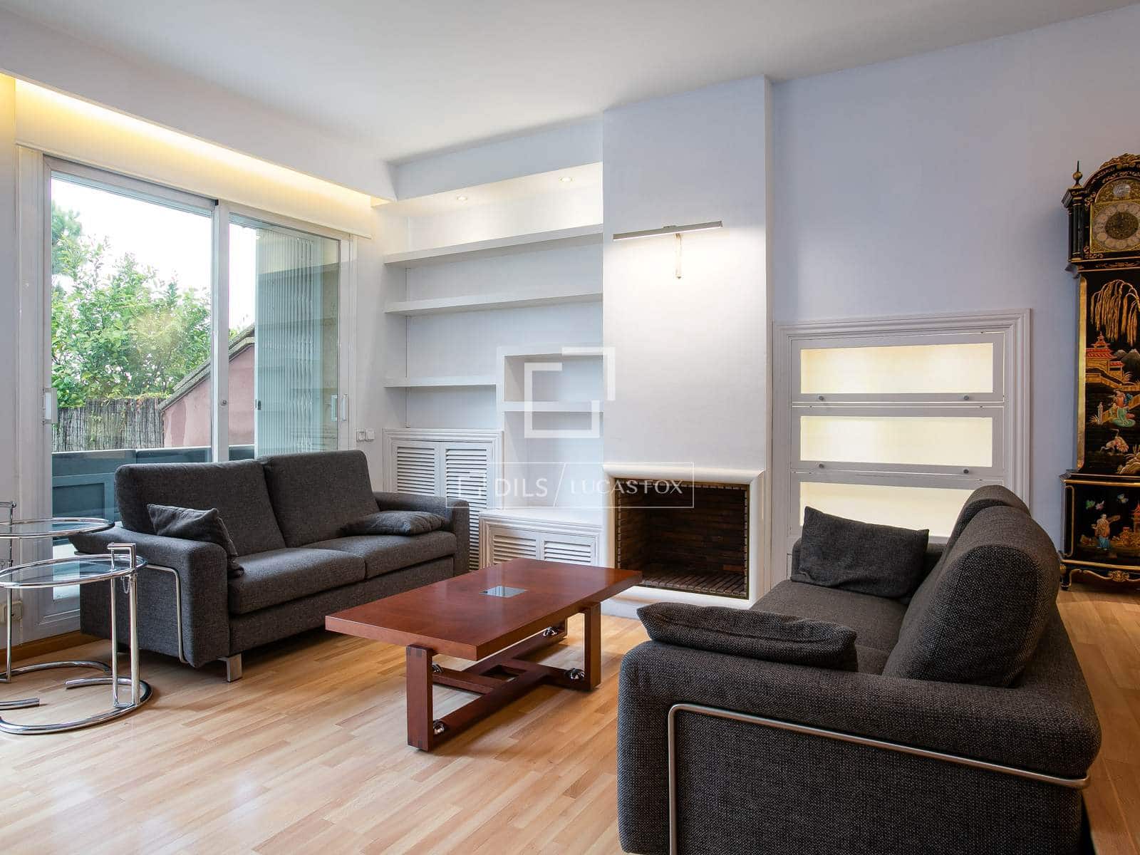 3 Zimmer Villa zu verkaufen in Alella mit Pool Garage - 790.000 € (Ref: 9765238)