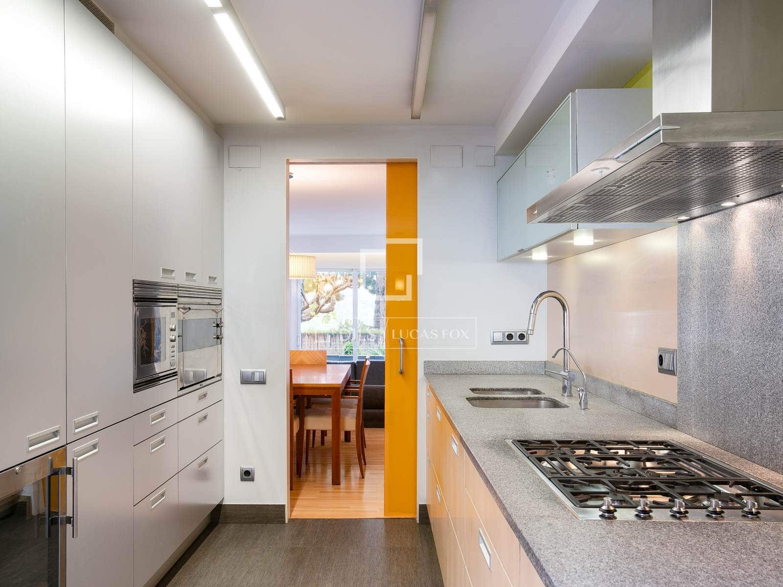 3 Zimmer Villa zu verkaufen in Alella mit Pool Garage - 790.000 € (Ref: 9765238)