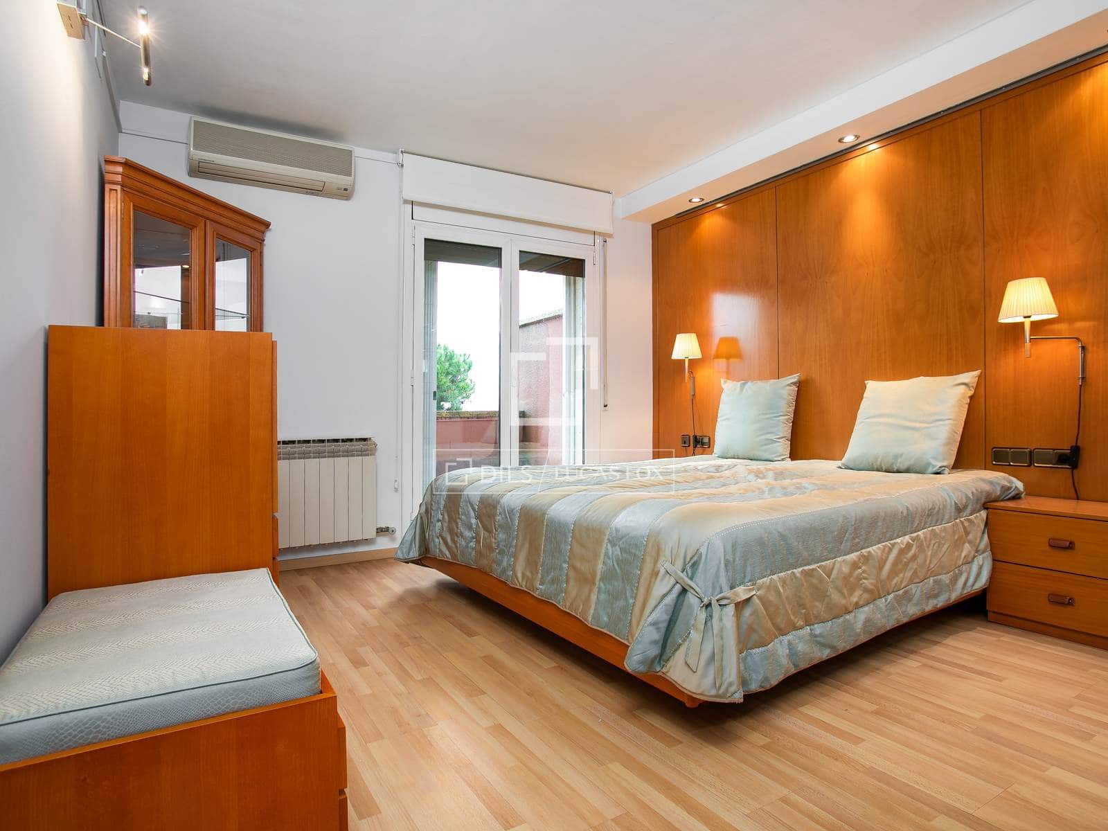 3 Zimmer Villa zu verkaufen in Alella mit Pool Garage - 790.000 € (Ref: 9765238)