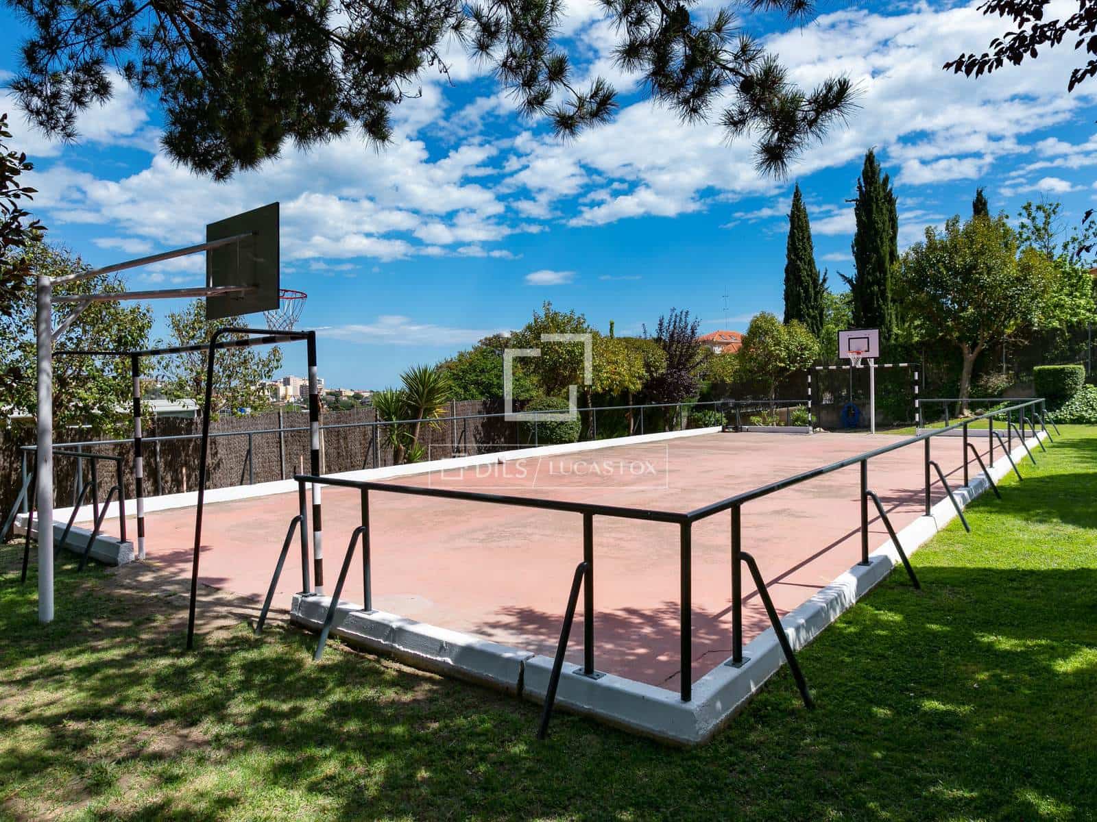 3 Zimmer Villa zu verkaufen in Alella mit Pool Garage - 790.000 € (Ref: 9765238)