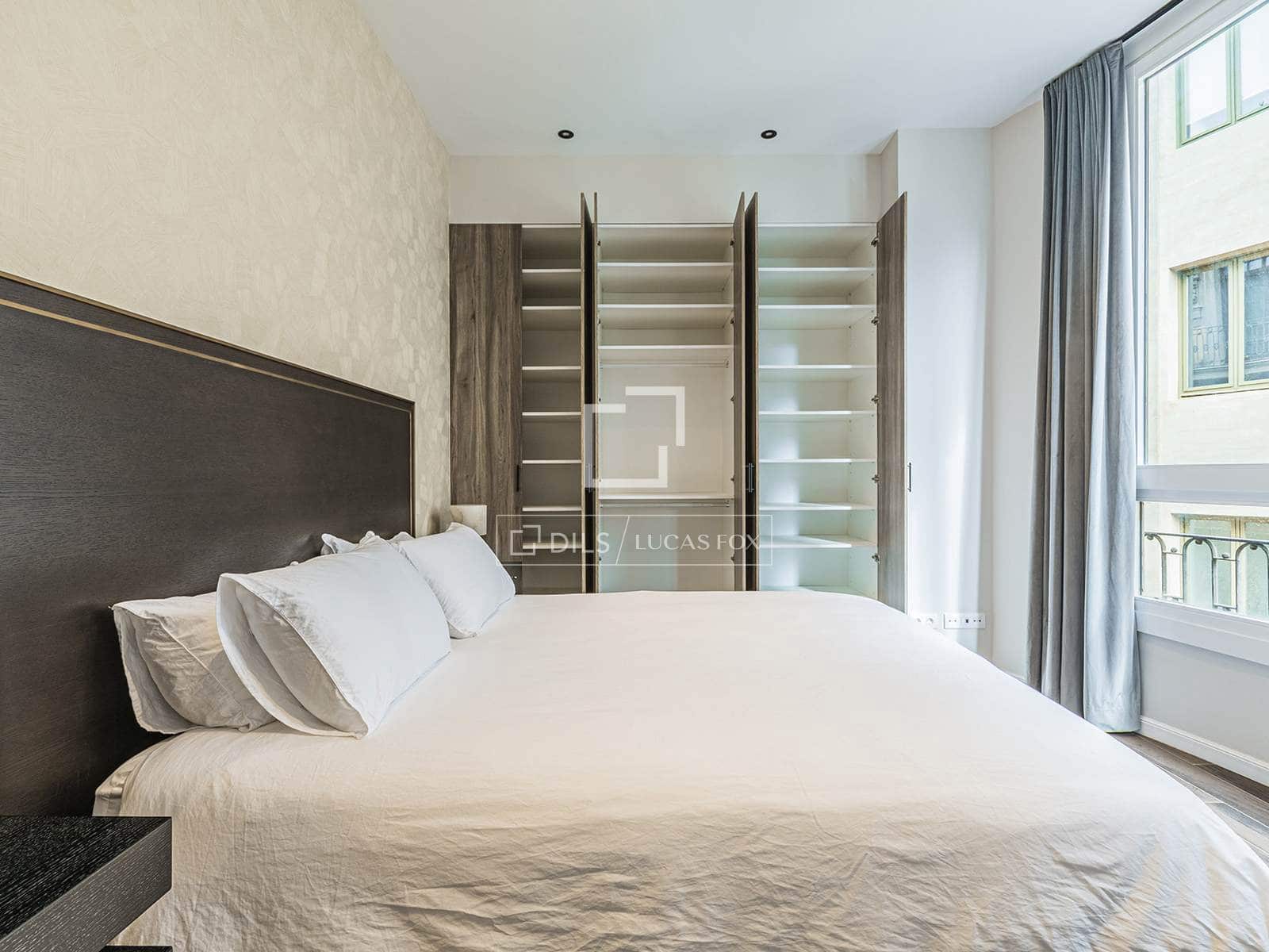 3 soveværelse Lejlighed til salg i Barcelona by - € 1.190.000 (Ref: 9766822)