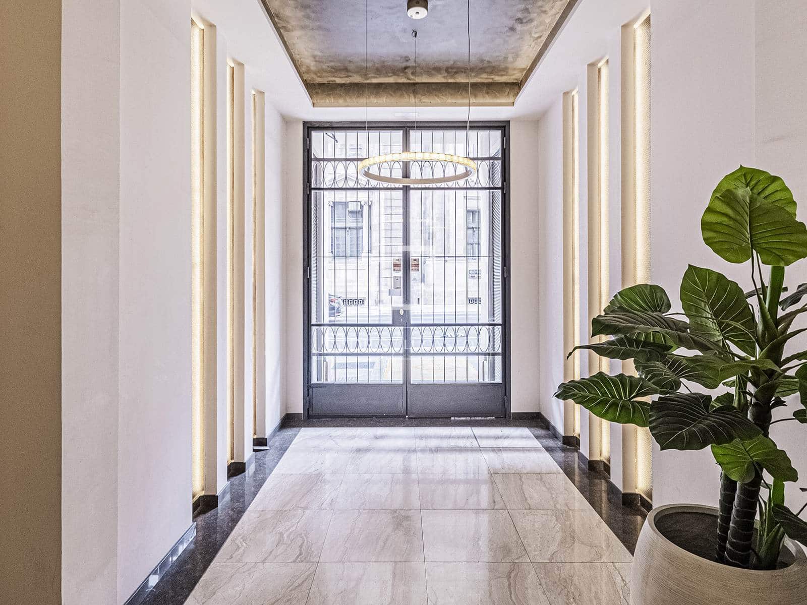 3 soveværelse Lejlighed til salg i Barcelona by - € 1.190.000 (Ref: 9766822)