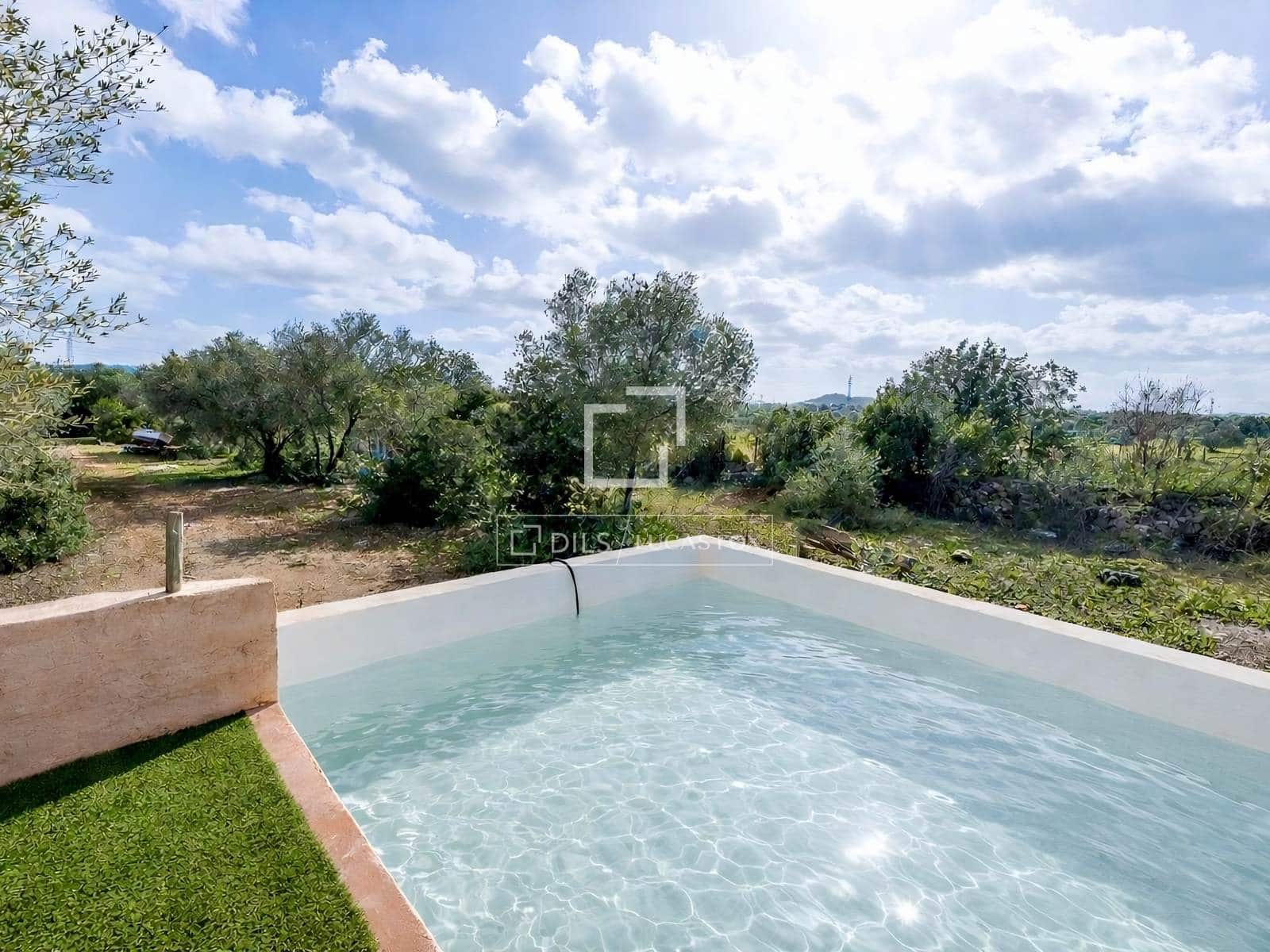 2 Zimmer Finca/Landgut zu verkaufen in Manacor mit Pool Garage - 675.000 € (Ref: 9766823)