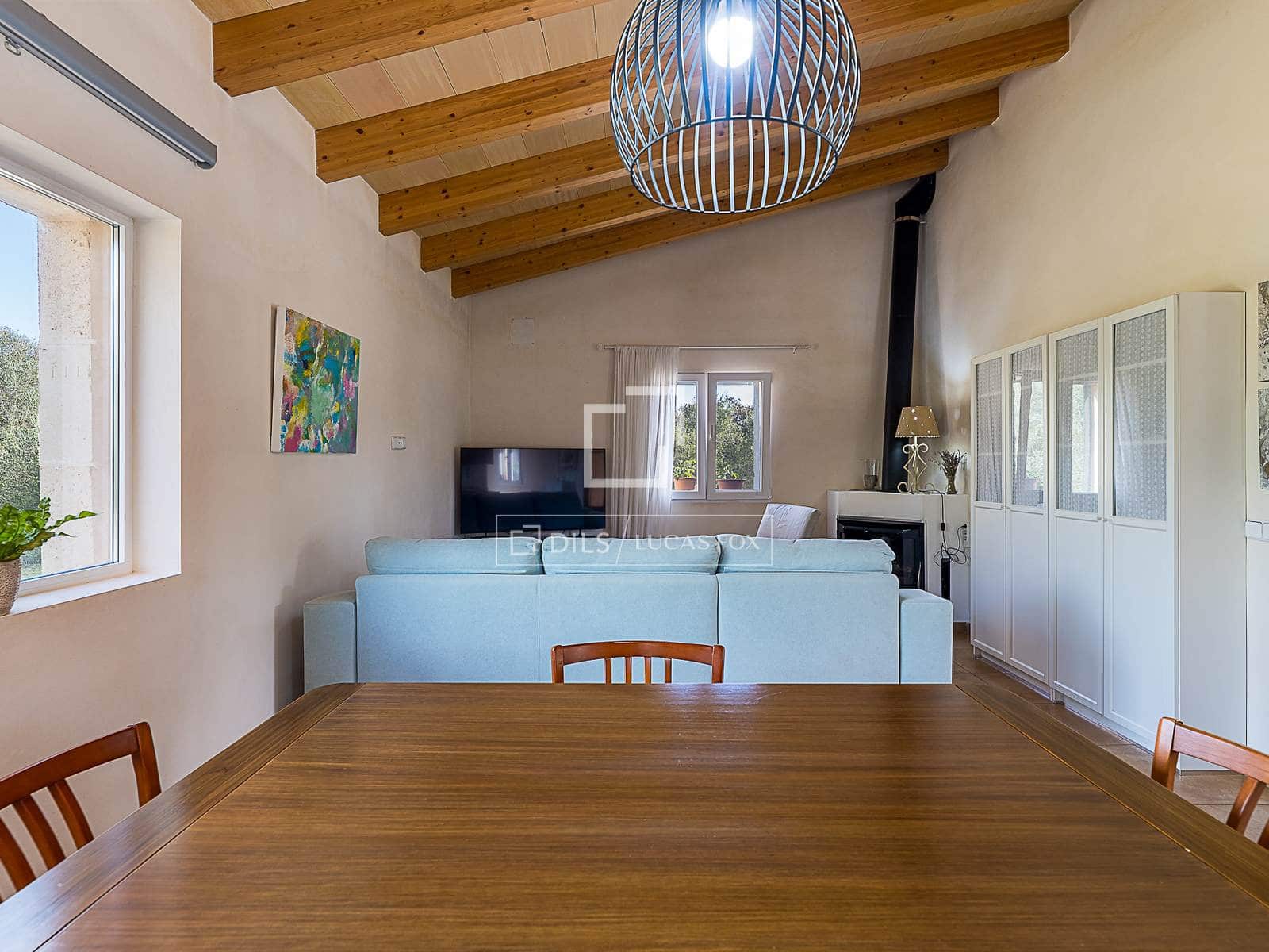 2 Zimmer Finca/Landgut zu verkaufen in Manacor mit Pool Garage - 675.000 € (Ref: 9766823)