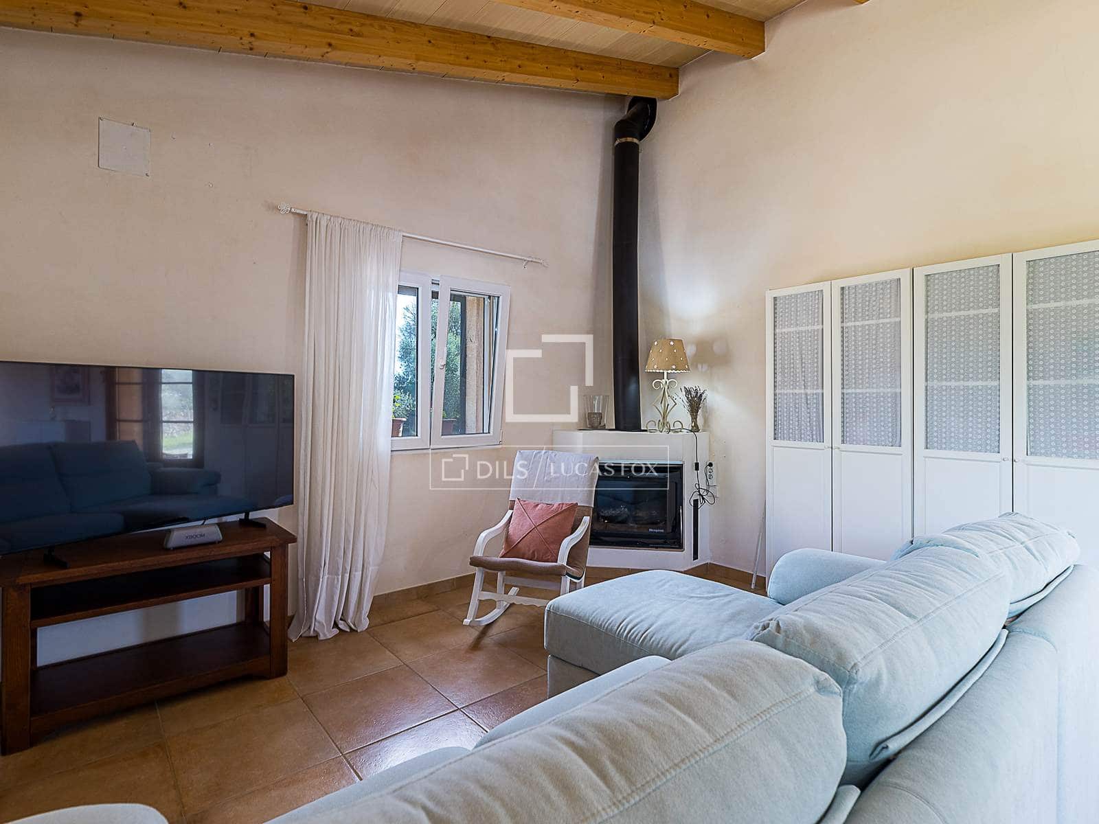 2 Zimmer Finca/Landgut zu verkaufen in Manacor mit Pool Garage - 675.000 € (Ref: 9766823)