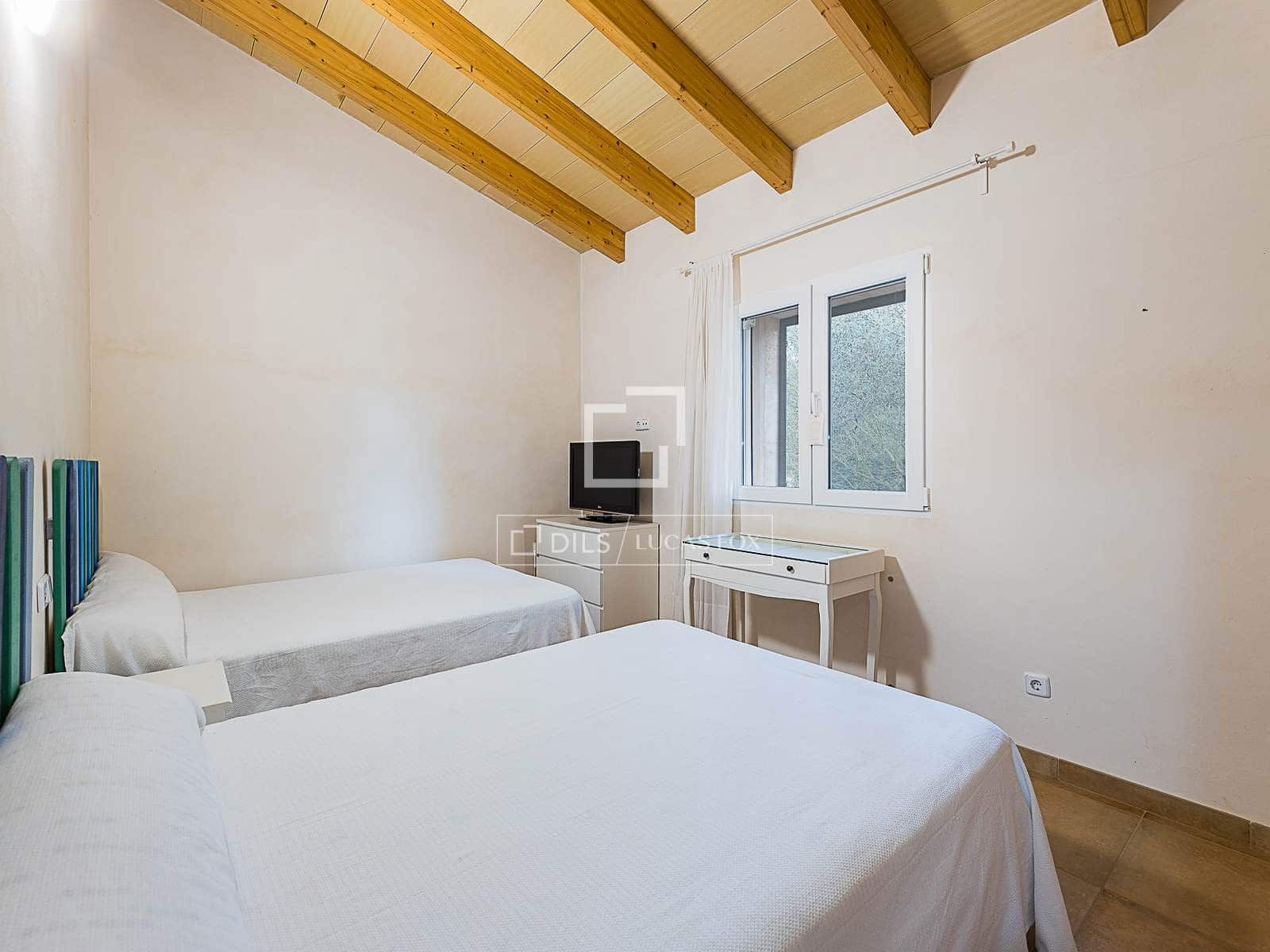 2 Zimmer Finca/Landgut zu verkaufen in Manacor mit Pool Garage - 675.000 € (Ref: 9766823)