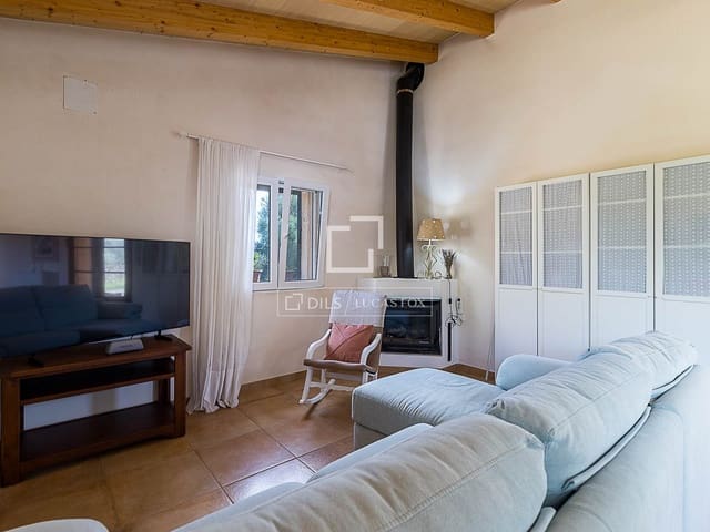 2 chambre Finca/Maison de Campagne à vendre à Manacor avec piscine garage - 675 000 € (Ref: 9766823)