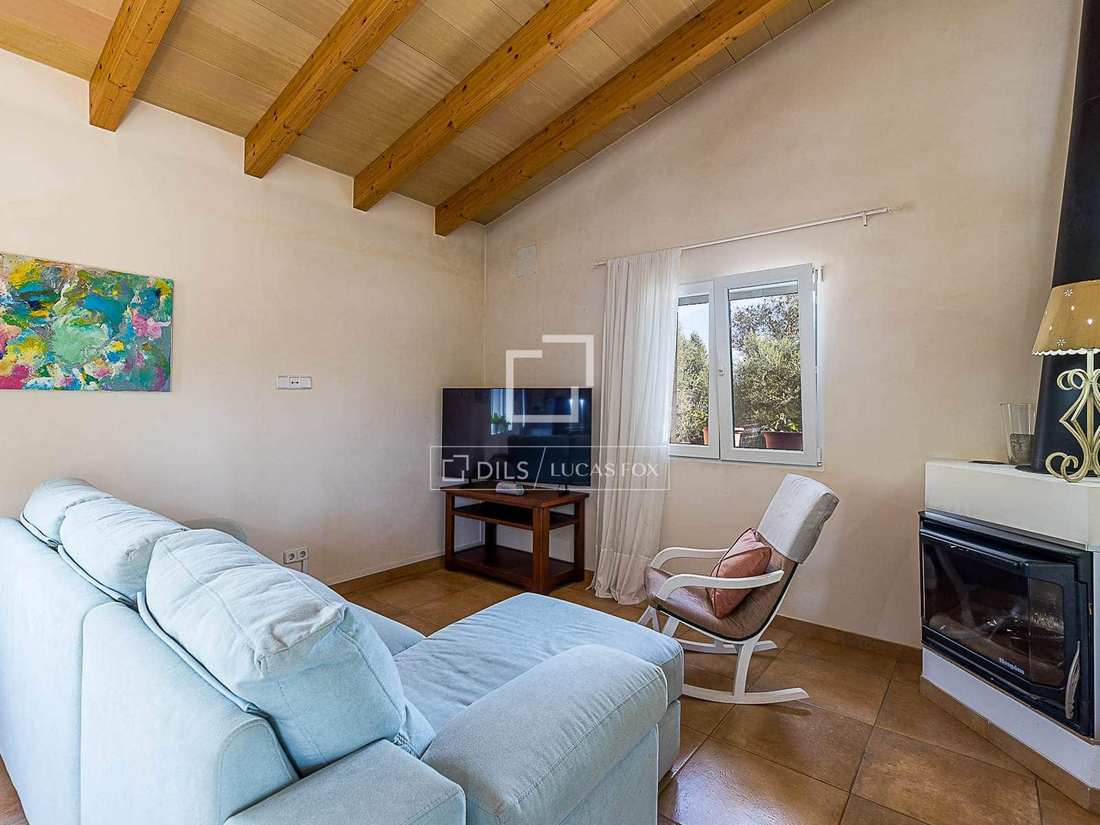 2 Zimmer Finca/Landgut zu verkaufen in Manacor mit Pool Garage - 675.000 € (Ref: 9766823)