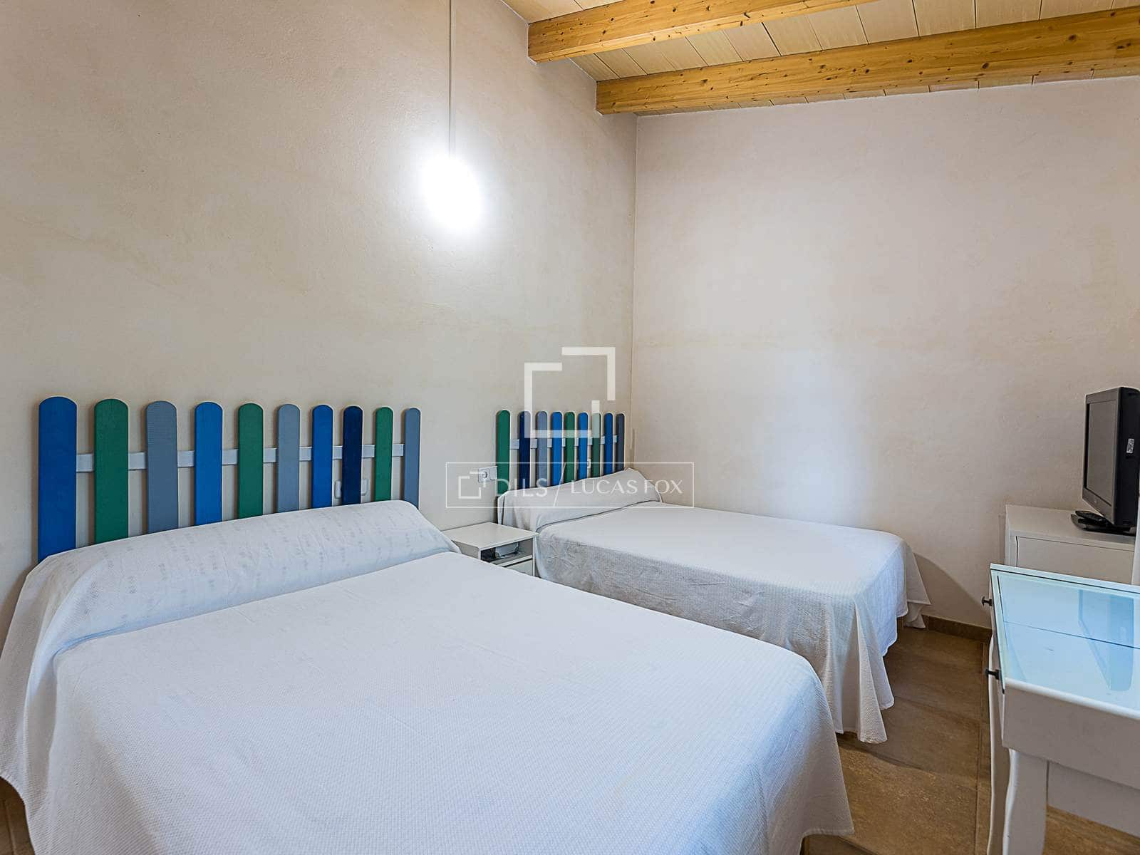 2 Zimmer Finca/Landgut zu verkaufen in Manacor mit Pool Garage - 675.000 € (Ref: 9766823)