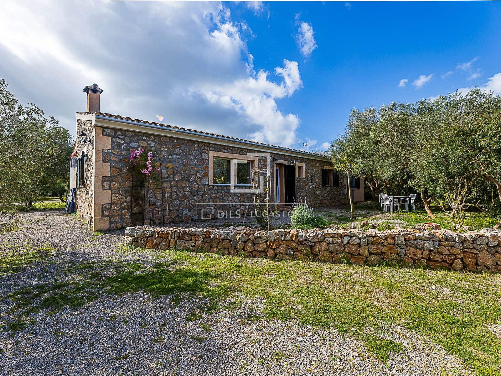 2 Zimmer Finca/Landgut zu verkaufen in Manacor mit Pool Garage - 675.000 € (Ref: 9766823)