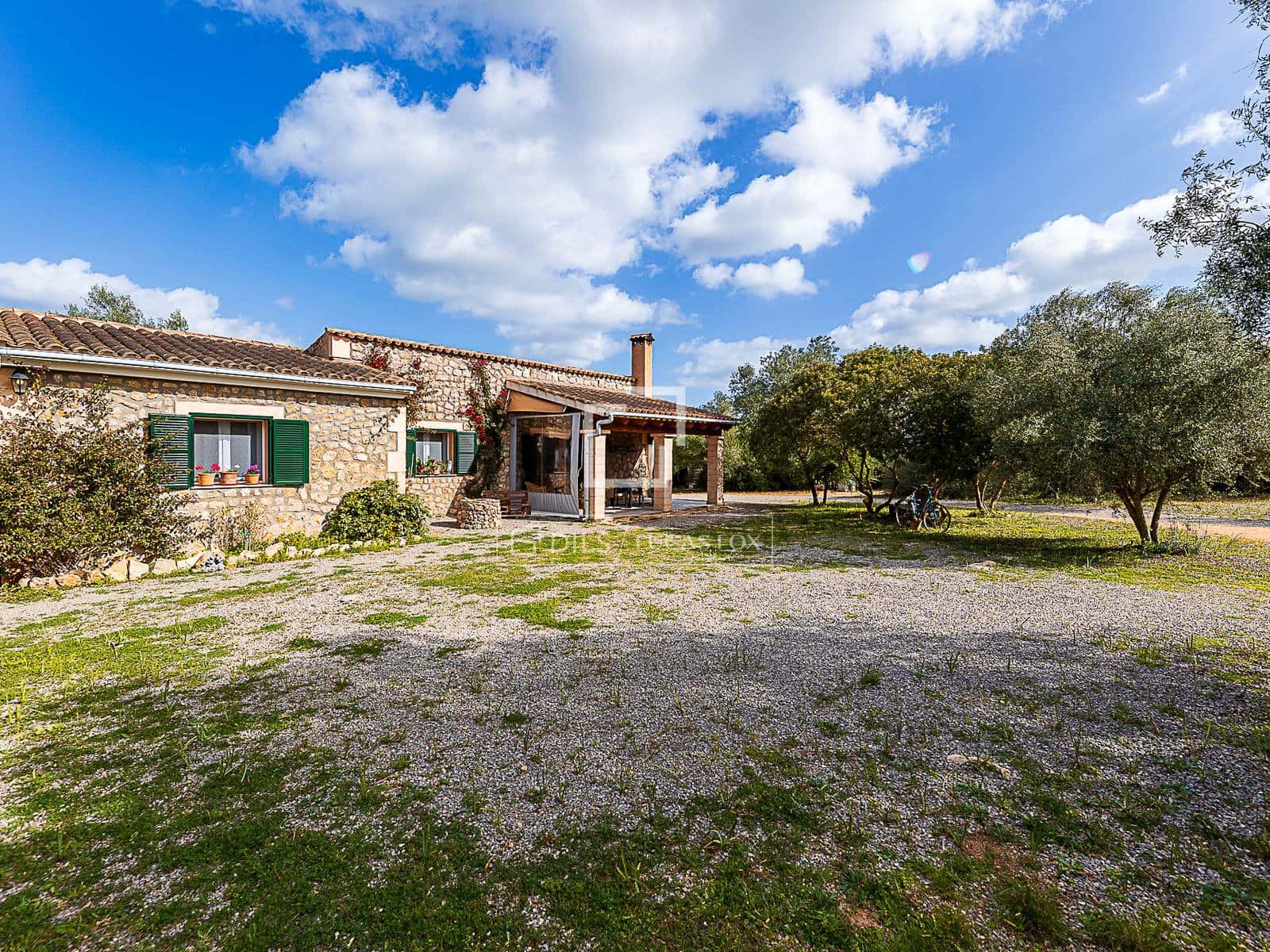 2 Zimmer Finca/Landgut zu verkaufen in Manacor mit Pool Garage - 675.000 € (Ref: 9766823)