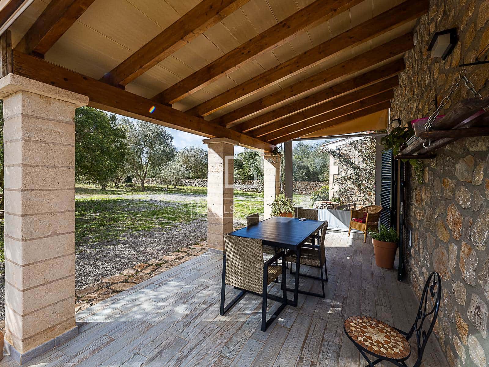 2 Zimmer Finca/Landgut zu verkaufen in Manacor mit Pool Garage - 675.000 € (Ref: 9766823)