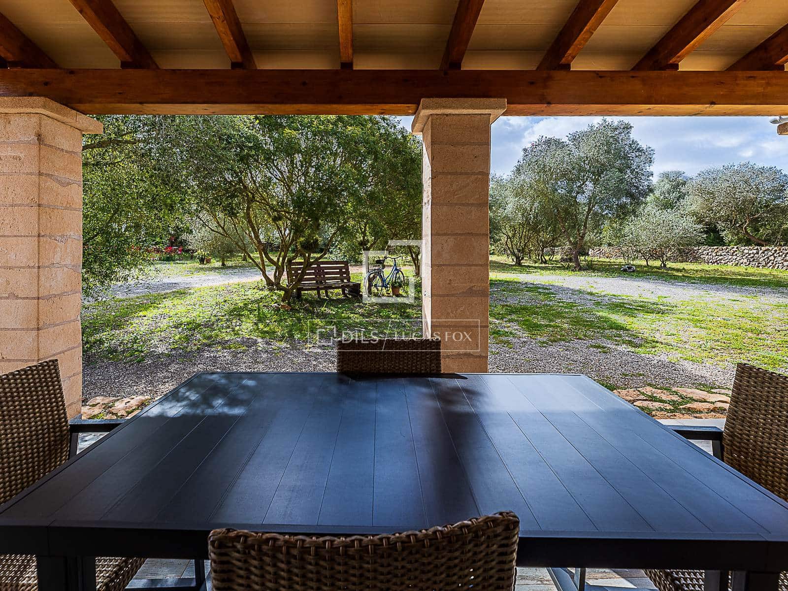 2 Zimmer Finca/Landgut zu verkaufen in Manacor mit Pool Garage - 675.000 € (Ref: 9766823)