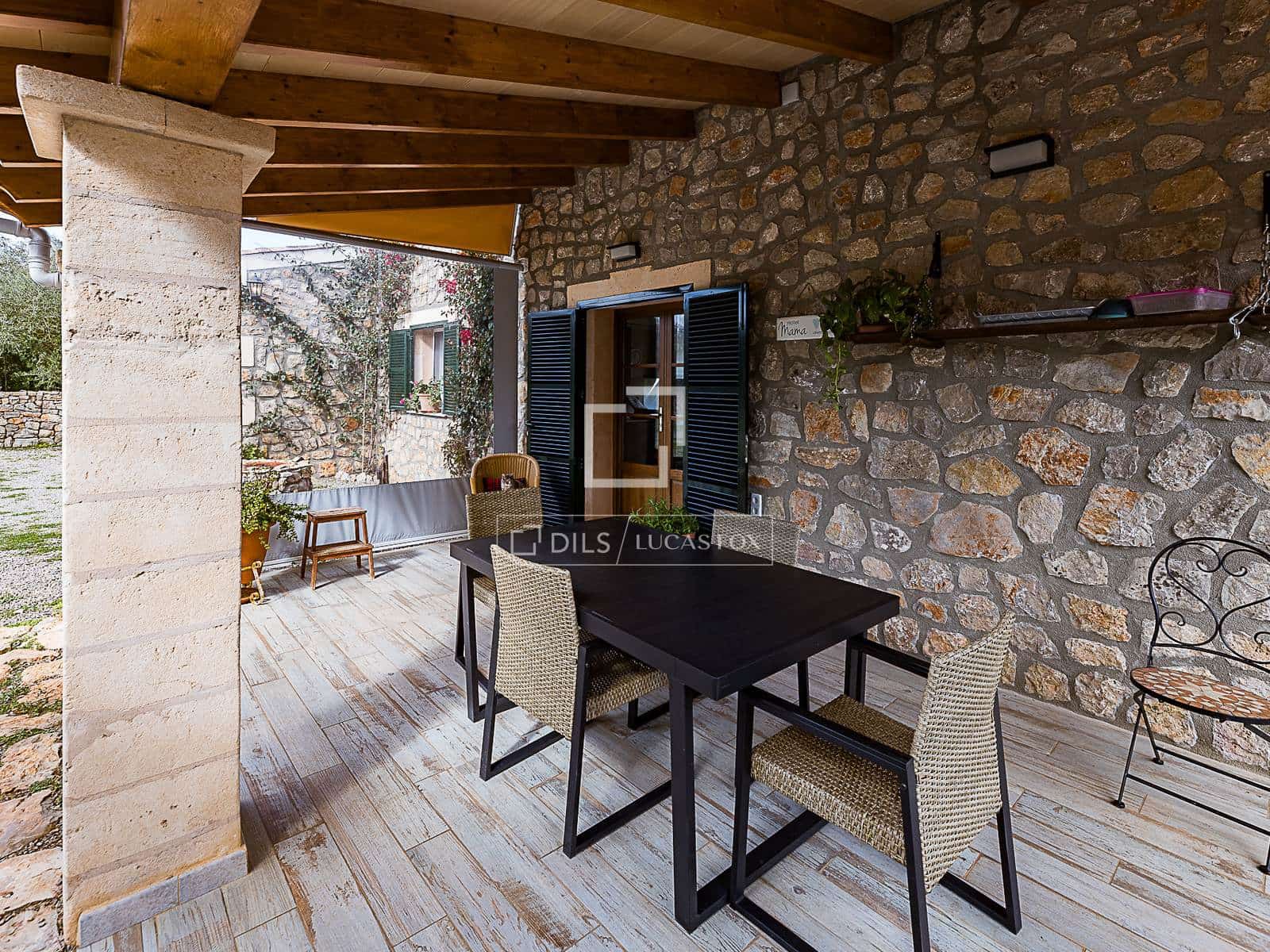 2 Zimmer Finca/Landgut zu verkaufen in Manacor mit Pool Garage - 675.000 € (Ref: 9766823)