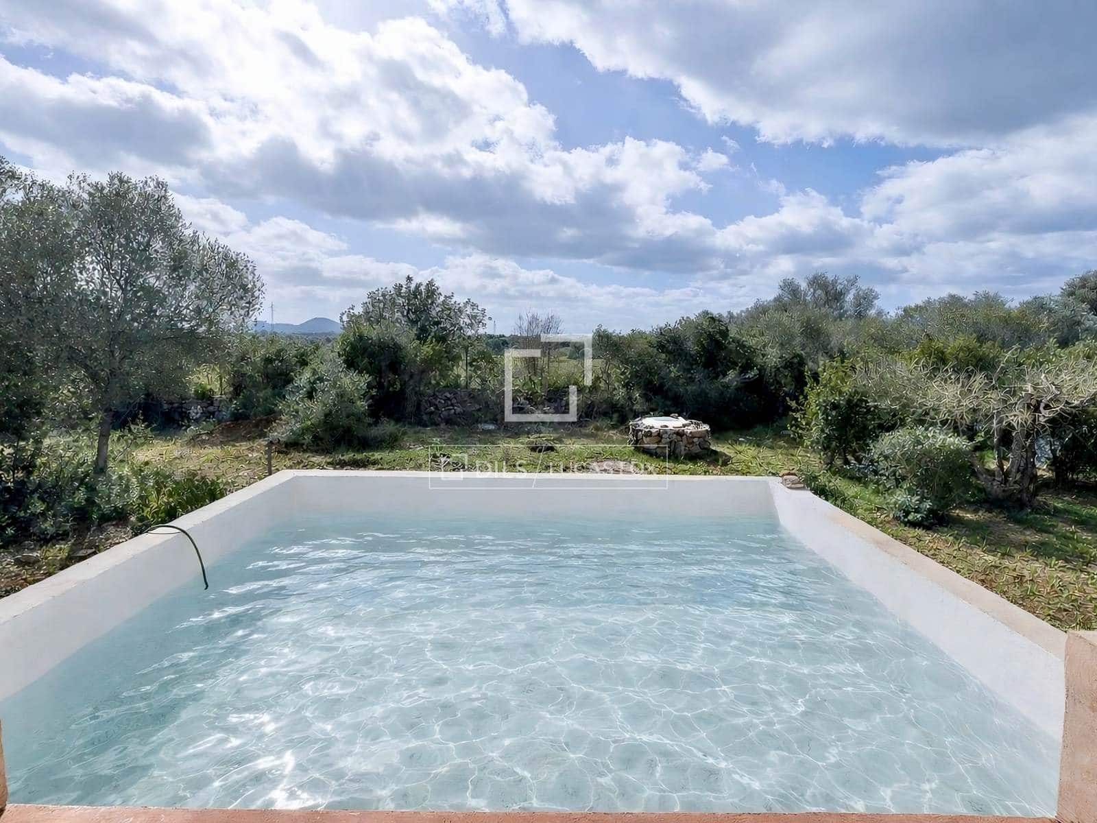 2 Zimmer Finca/Landgut zu verkaufen in Manacor mit Pool Garage - 675.000 € (Ref: 9766823)