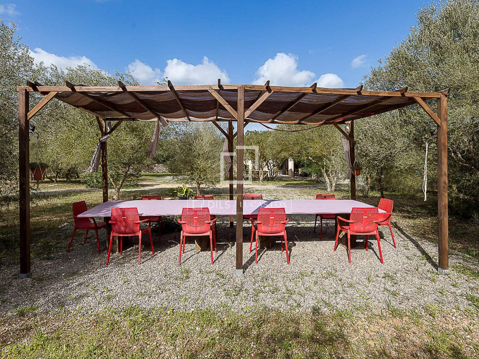 2 Zimmer Finca/Landgut zu verkaufen in Manacor mit Pool Garage - 675.000 € (Ref: 9766823)