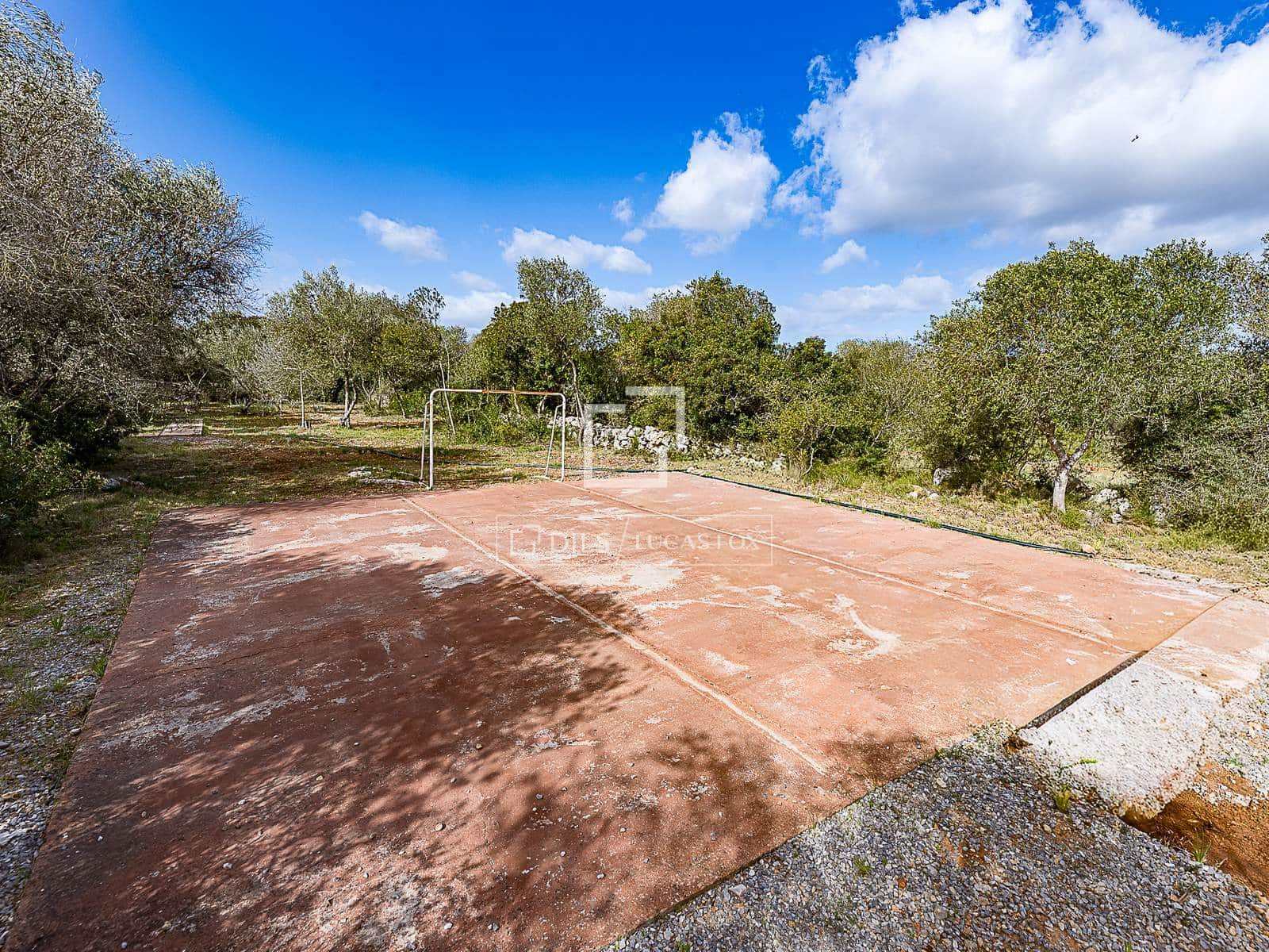 2 Zimmer Finca/Landgut zu verkaufen in Manacor mit Pool Garage - 675.000 € (Ref: 9766823)