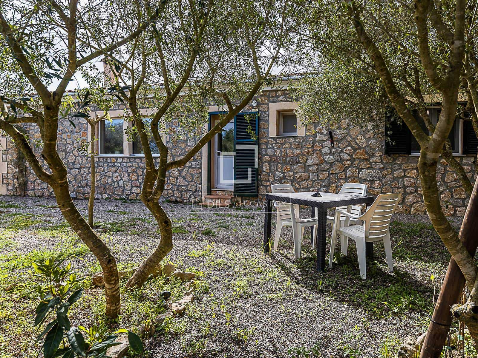 2 Zimmer Finca/Landgut zu verkaufen in Manacor mit Pool Garage - 675.000 € (Ref: 9766823)