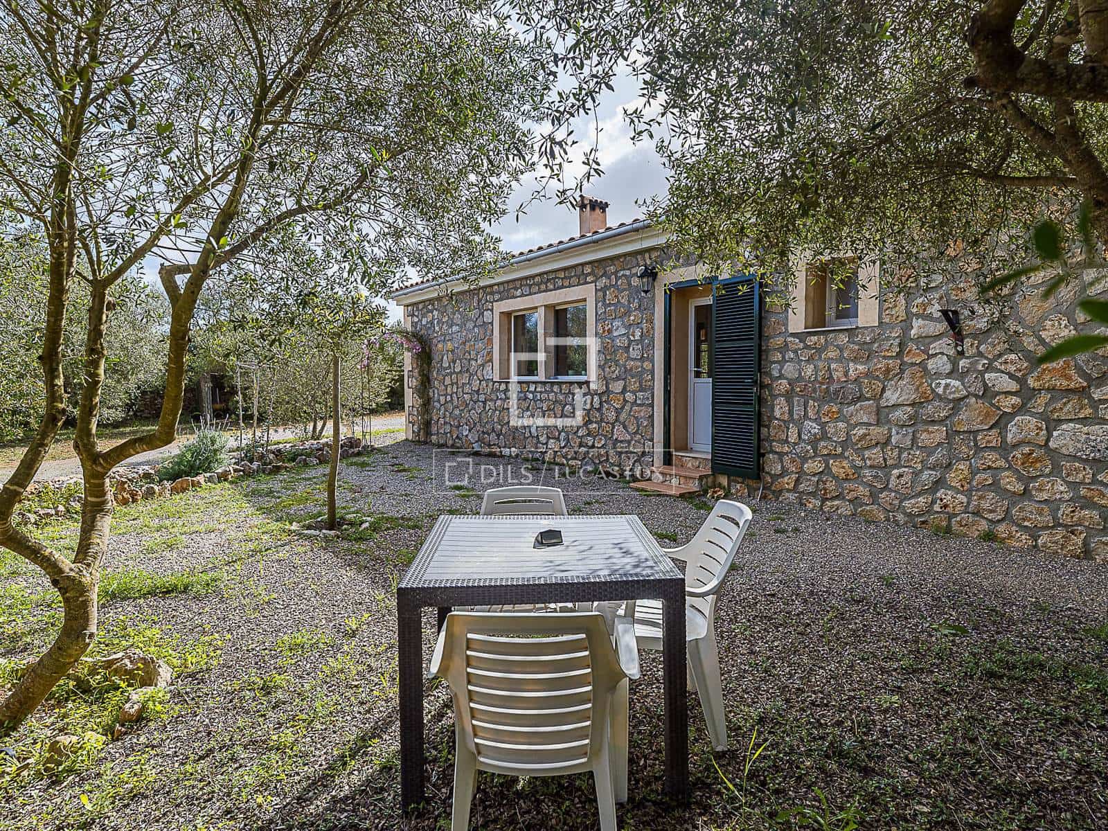 2 Zimmer Finca/Landgut zu verkaufen in Manacor mit Pool Garage - 675.000 € (Ref: 9766823)