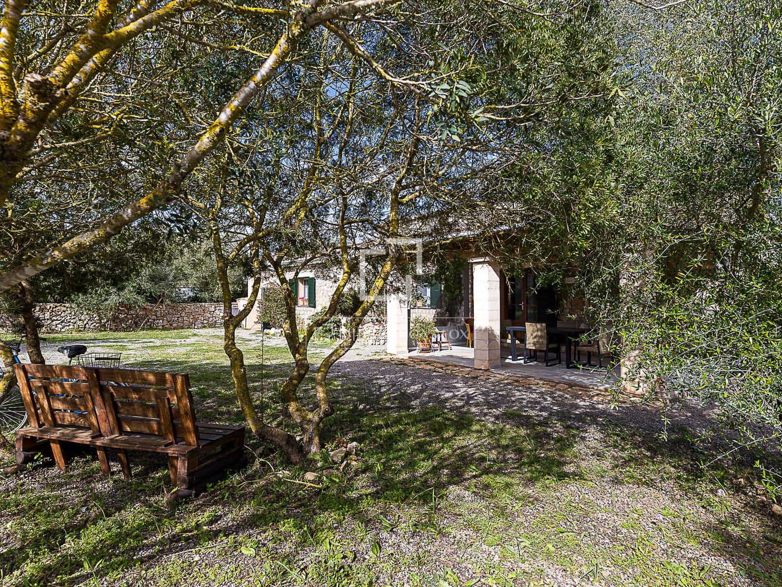 2 Zimmer Finca/Landgut zu verkaufen in Manacor mit Pool Garage - 675.000 € (Ref: 9766823)