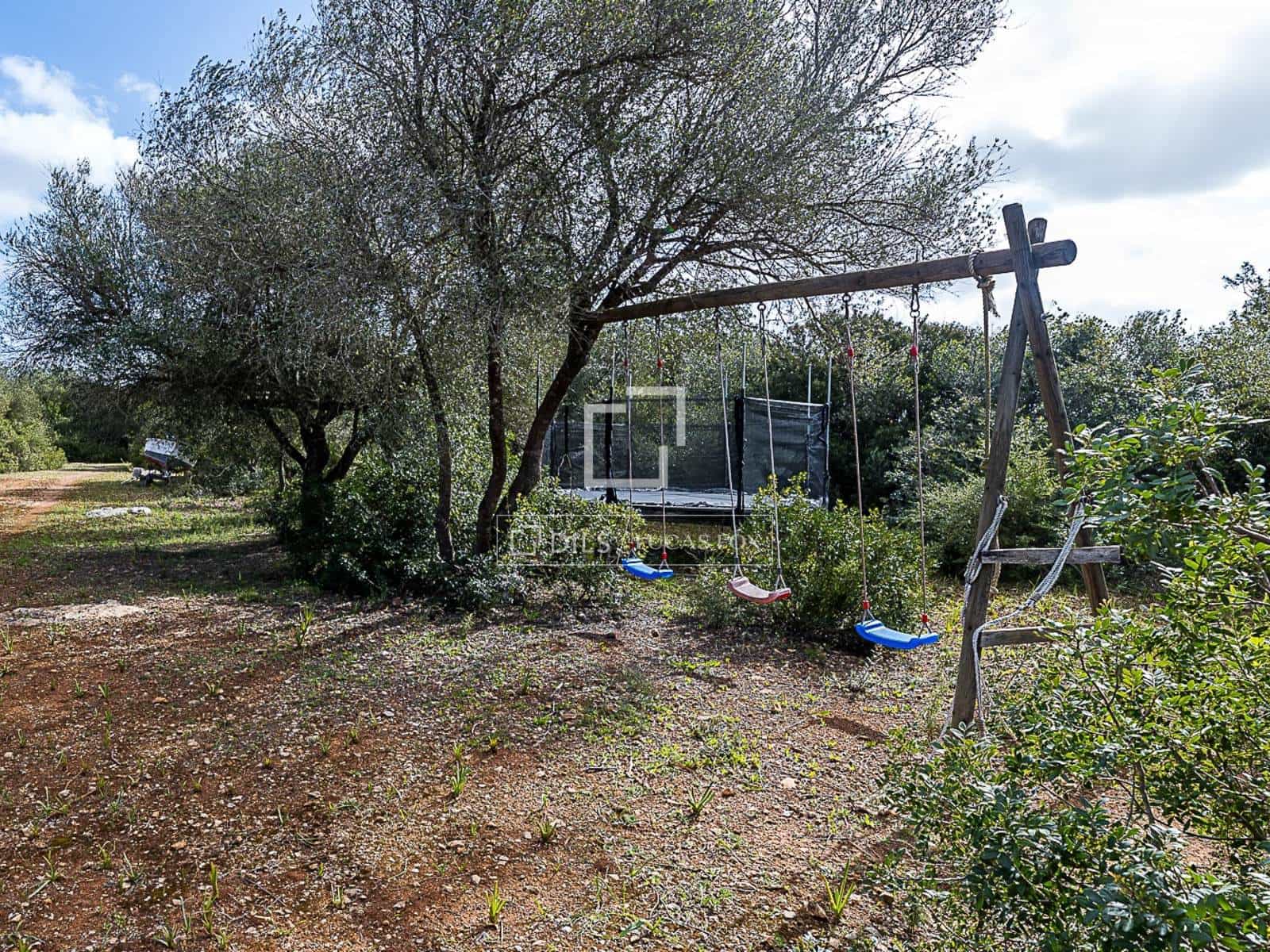 2 Zimmer Finca/Landgut zu verkaufen in Manacor mit Pool Garage - 675.000 € (Ref: 9766823)