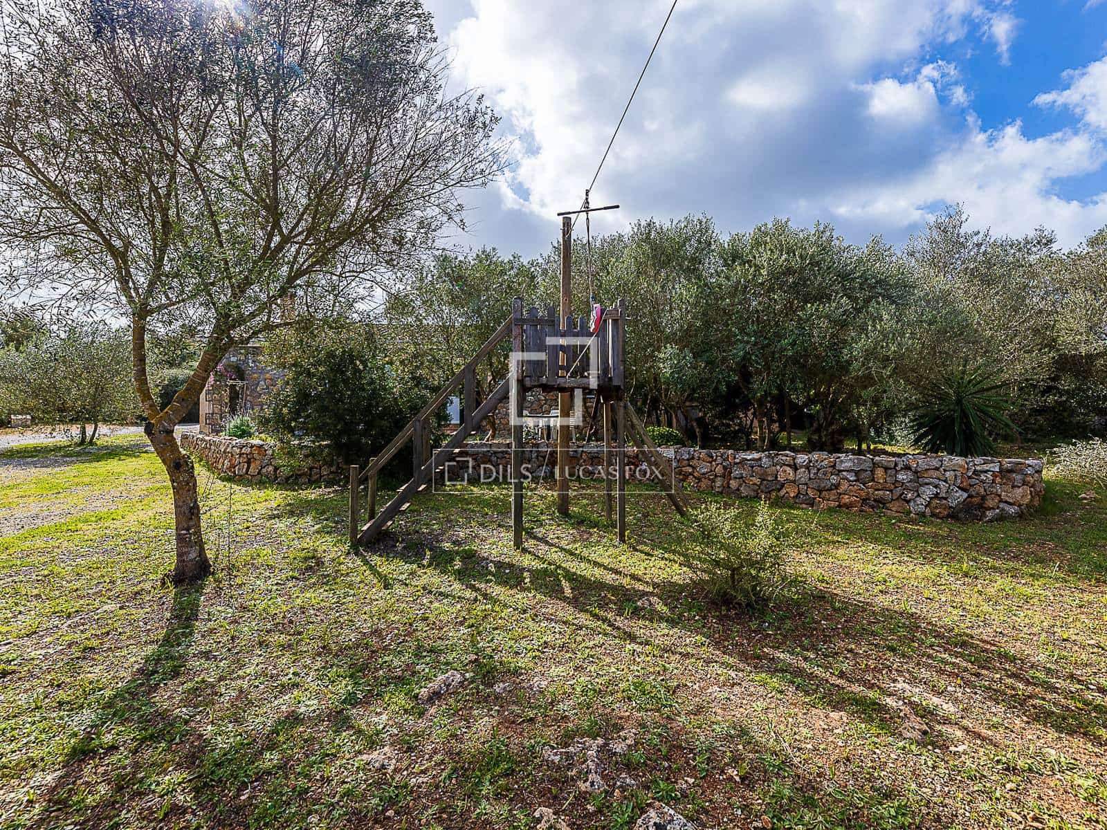 2 Zimmer Finca/Landgut zu verkaufen in Manacor mit Pool Garage - 675.000 € (Ref: 9766823)