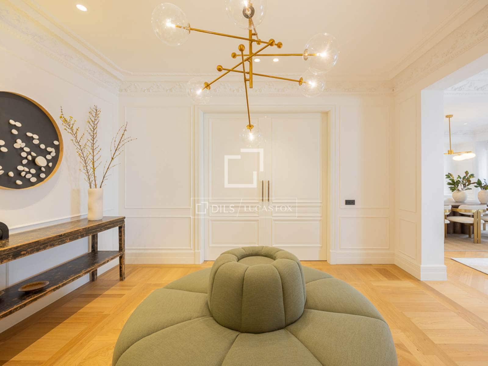 4 slaapkamer Appartement te koop in Madrid stad - € 7.200.000 (Ref: 9766824)