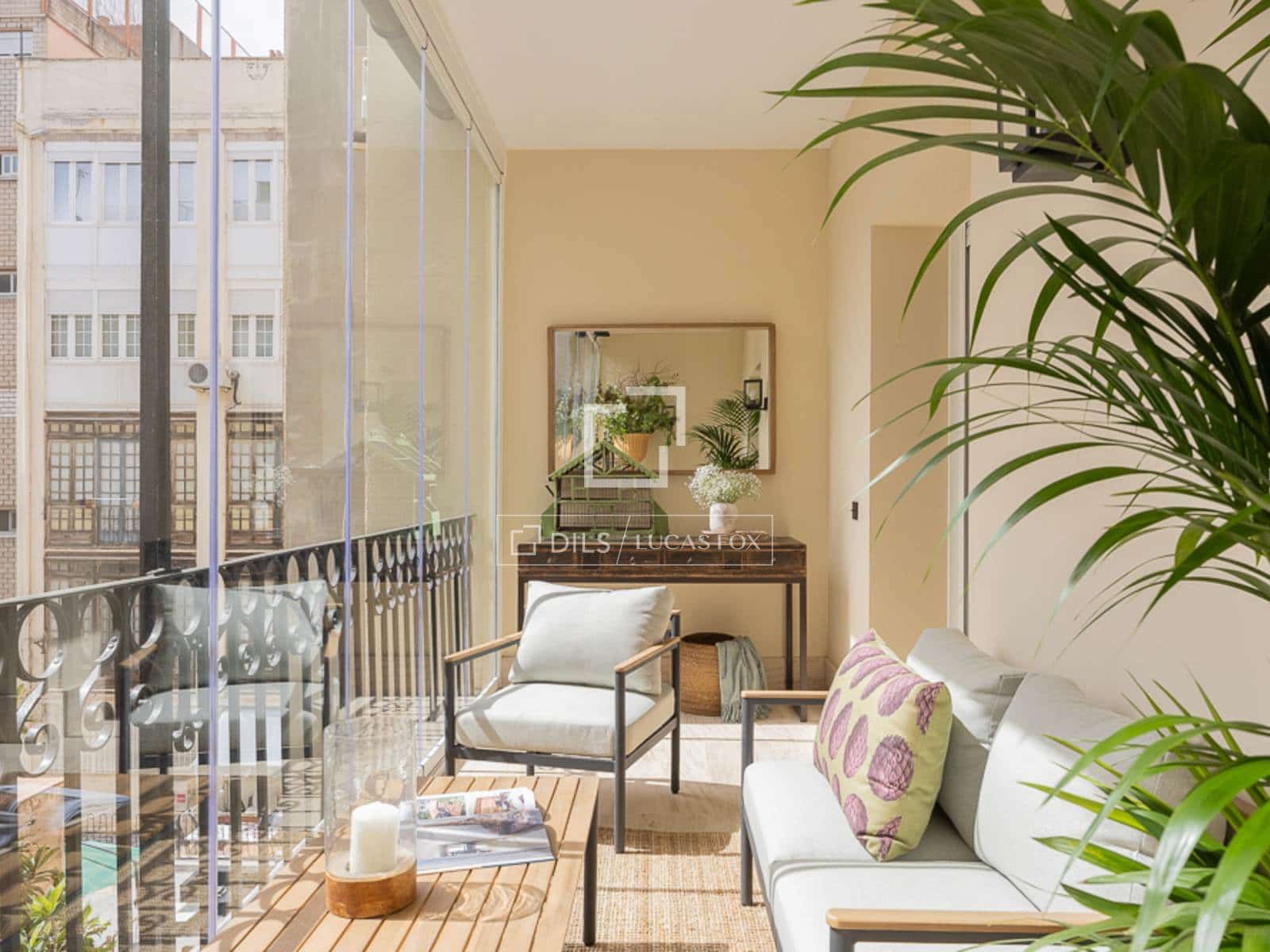 4 slaapkamer Appartement te koop in Madrid stad - € 7.200.000 (Ref: 9766824)