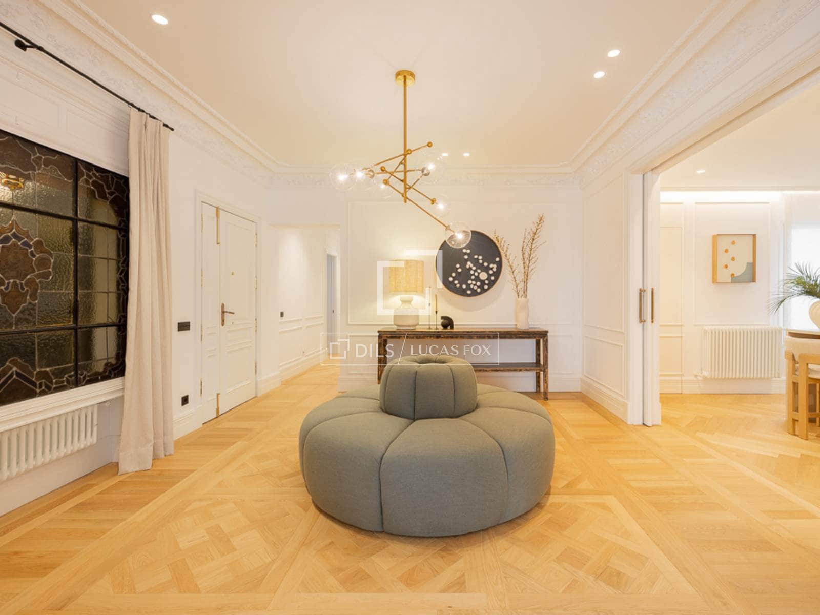 4 slaapkamer Appartement te koop in Madrid stad - € 7.200.000 (Ref: 9766824)