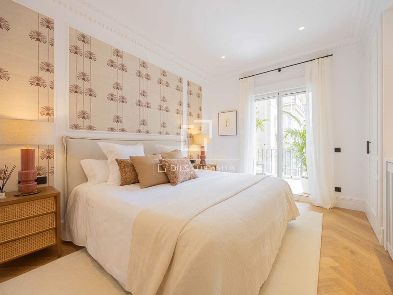 4 slaapkamer Appartement te koop in Madrid stad - € 7.200.000 (Ref: 9766824)