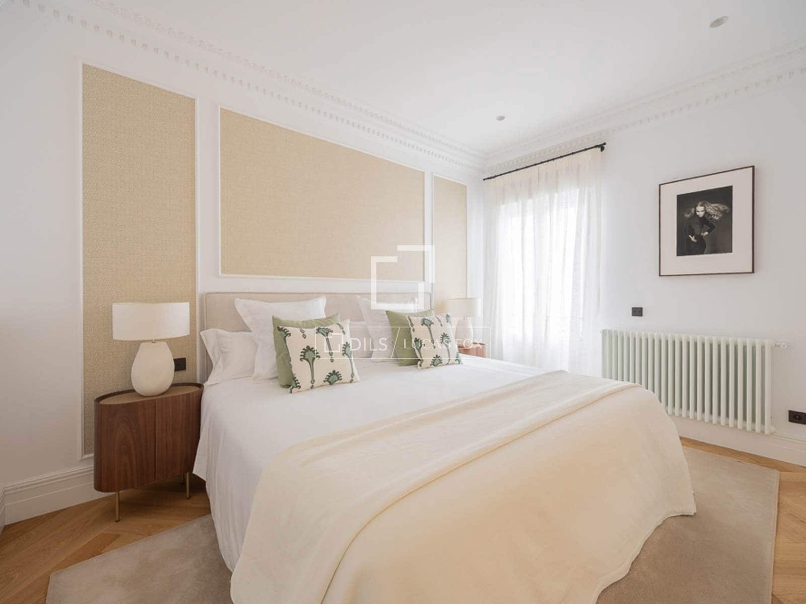 4 slaapkamer Appartement te koop in Madrid stad - € 7.200.000 (Ref: 9766824)