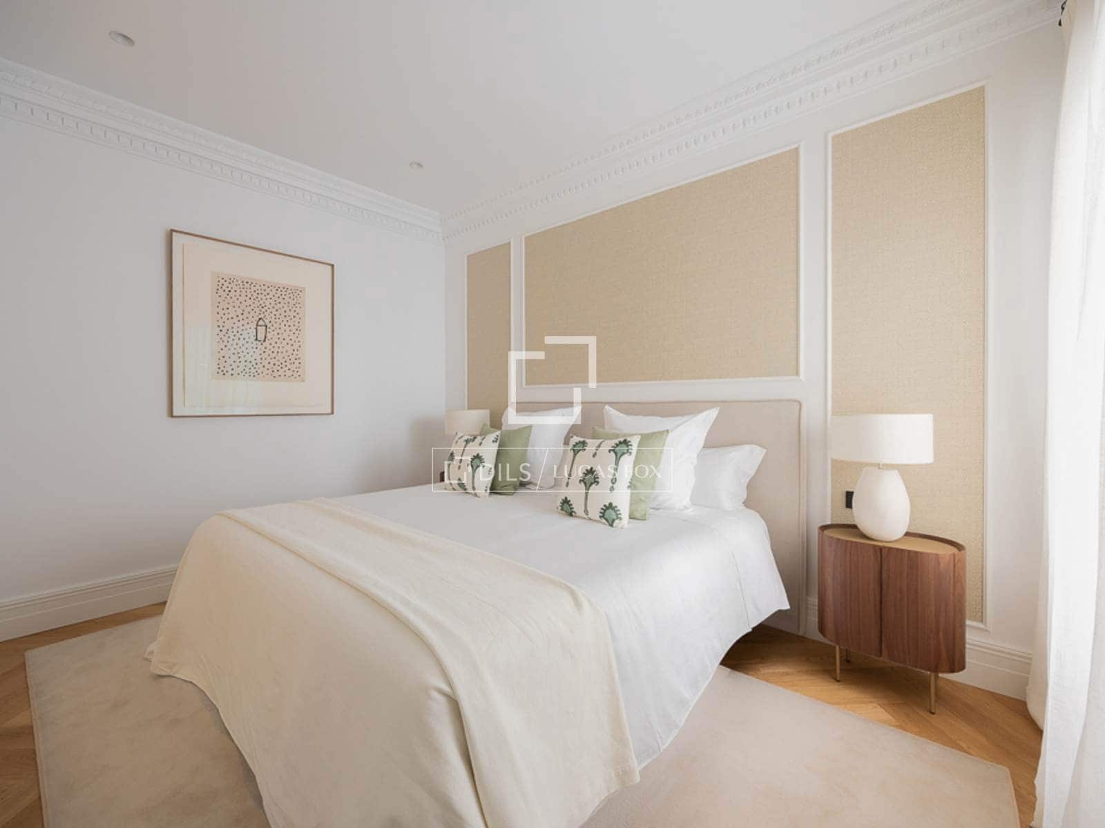 4 slaapkamer Appartement te koop in Madrid stad - € 7.200.000 (Ref: 9766824)