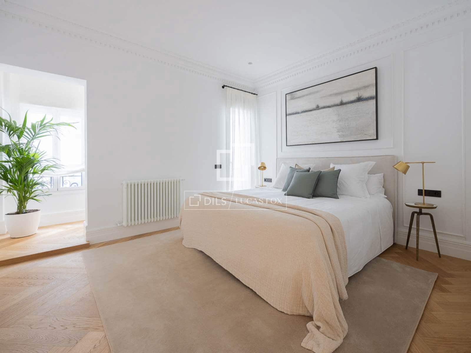 4 slaapkamer Appartement te koop in Madrid stad - € 7.200.000 (Ref: 9766824)